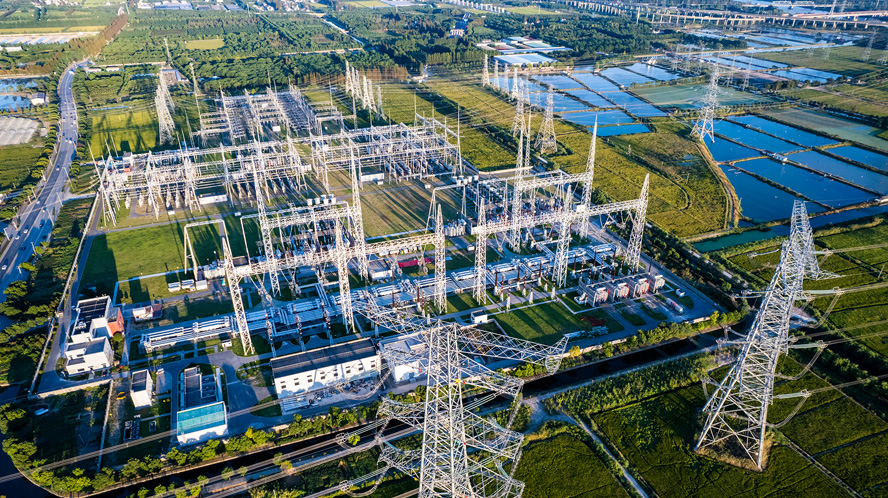 Part One. Power Play: Energy Sector Upside Potential on Long-tail Transition