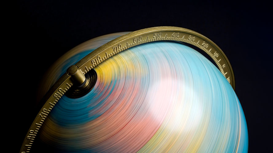 How to Invest for the ‘Great Rebalancing’ 