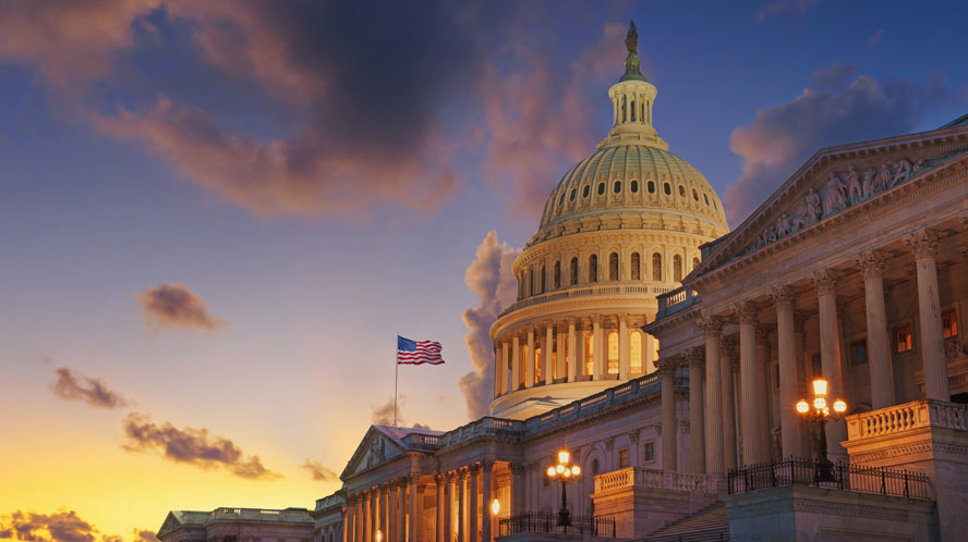 Investing Outlook Brightens in Second Half Amid U.S. Policy Developments