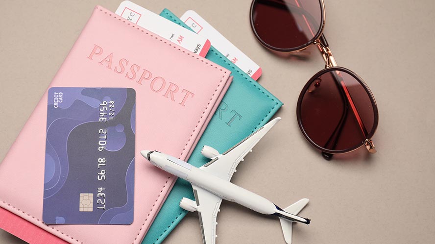 Travel Rewards Fuel Growth of Premium Credit Cards
