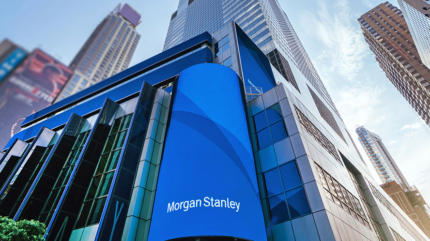 In Conversation With Bloomberg