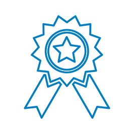 award icon