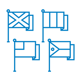flags icon
