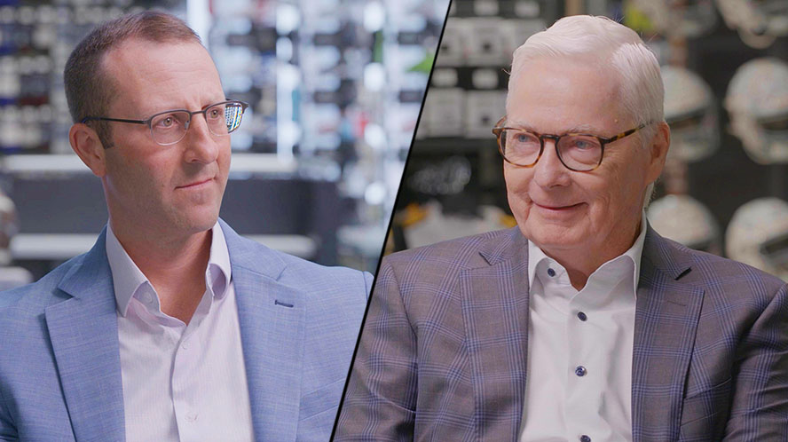 Dick’s Sporting Goods: A New Arena for Retail