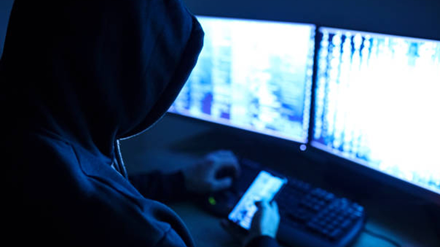 Reporting a Security Concern
